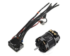 HOBBYWING 38020310 Combo-XR10 Stock 2S & V10 G3R-25.5T-US0018