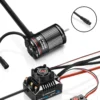 HOBBYWING 38020313 AXE 540L R2 XeRun ESC FOC System Combo For Crawlers With 2800KV Motor