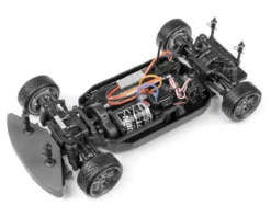 HPI 120091 1/10 E10 Drift Fail Crew Nissan Skyline R34 GT 4WD RTR Car -Traxas Vehicles Model Shop hpi 120091 1 10 e10 drift fail crew nissan skyline r34 gt rtr car 4