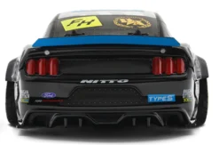 HPI 120094 1/10 4x4 Brushed Sport 3 Drift VGJR Fun Haver Ford Mustang V2 -Traxas Vehicles Model Shop hpi 120094 1 10 4x4 brushed sport 3 drift vgjr fun haver ford mustang v2 3