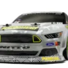 HPI 120094 1/10 4x4 Brushed Sport 3 Drift VGJR Fun Haver Ford Mustang V2