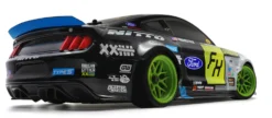 HPI 120094 1/10 4x4 Brushed Sport 3 Drift VGJR Fun Haver Ford Mustang V2 -Traxas Vehicles Model Shop hpi 120094 1 10 4x4 brushed sport 3 drift vgjr fun haver ford mustang v2 6