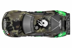 HPI 120101 1/18 Micro RS4 Drift Fail Crew Nissan Skyline R34 GT-R 4WD RTR Car -Traxas Vehicles Model Shop hpi 120101 1 18 micro rs4 drift fail crew nissan skyline r34 gt r 4wd rtr car 3