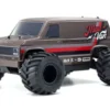 Kyosho 34412T1 1/10 RTR 4WD FAZER Mk2 Mad Van