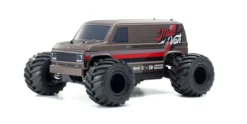 Kyosho 34412T1 1/10 RTR 4WD FAZER Mk2 Mad Van
