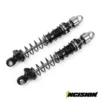 Incision By Vanquish IRC00210 Scale 90mm Shocks 1 Pair