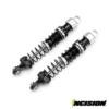 Incision By Vanquish IRC000215 Scale 80mm Shocks 1 Pair
