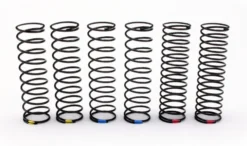 Incision By Vanquish IRC000216 Scale Shock Spring Set For 80mm Shocks