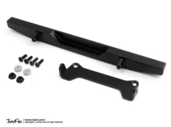 JunFac 80012 Heavy Duty Rear Bumper For Gmade Sawback