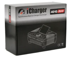 Junsi 4010DUO ICharger DC RC Battery Charger (10S 40A 2000W) -Traxas Vehicles Model Shop junsi 4010duo icharger dc rc battery charger 10s 40a 2000w 4