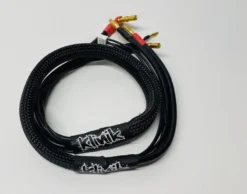 Klinik RC KRCCHARGE 24" 2S LiPo Balance Charge Leads