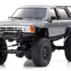 Kyosho 32522-GM Mini-Z Readyset 4x4 Toyota 4Runner Gray MX-01