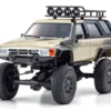 Kyosho 32524-SY Mini-Z Readyset 4x4 Toyota 4Runner Quick Sand MX-01