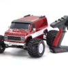 Kyosho 34491T1 1/10 RTR 4WD 4WD FAZER Mk2 Mad Van VE