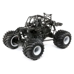 LOSI 04022 1/10 4x4 LMT Solid Axle Monster Roller