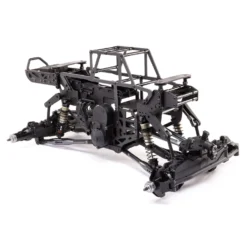 LOSI 04027 1/10 4x4 TLR Tuned Solid Axle Monster Kit