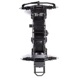 LOSI 04027 1/10 4x4 TLR Tuned Solid Axle Monster Kit -Traxas Vehicles Model Shop losi 04027 1 10 4x4 tlr tuned solid axle monster kit 7