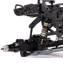 LOSI 04027 1/10 4x4 TLR Tuned Solid Axle Monster Kit -Traxas Vehicles Model Shop losi 04027 1 10 4x4 tlr tuned solid axle monster kit 8