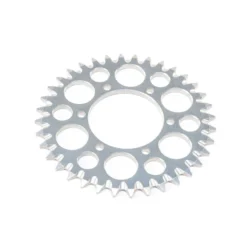 LOSI 262003 Clear Hub Chain Sprocket For PROMOTO-MX