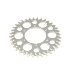 LOSI 362008 Hard Anodized Hub Chain Sprocket For PROMOTO-MX