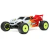 LOSI LOS01015T1 1/18 Mini-T 2.0 RTR 2WD Truck Red And White