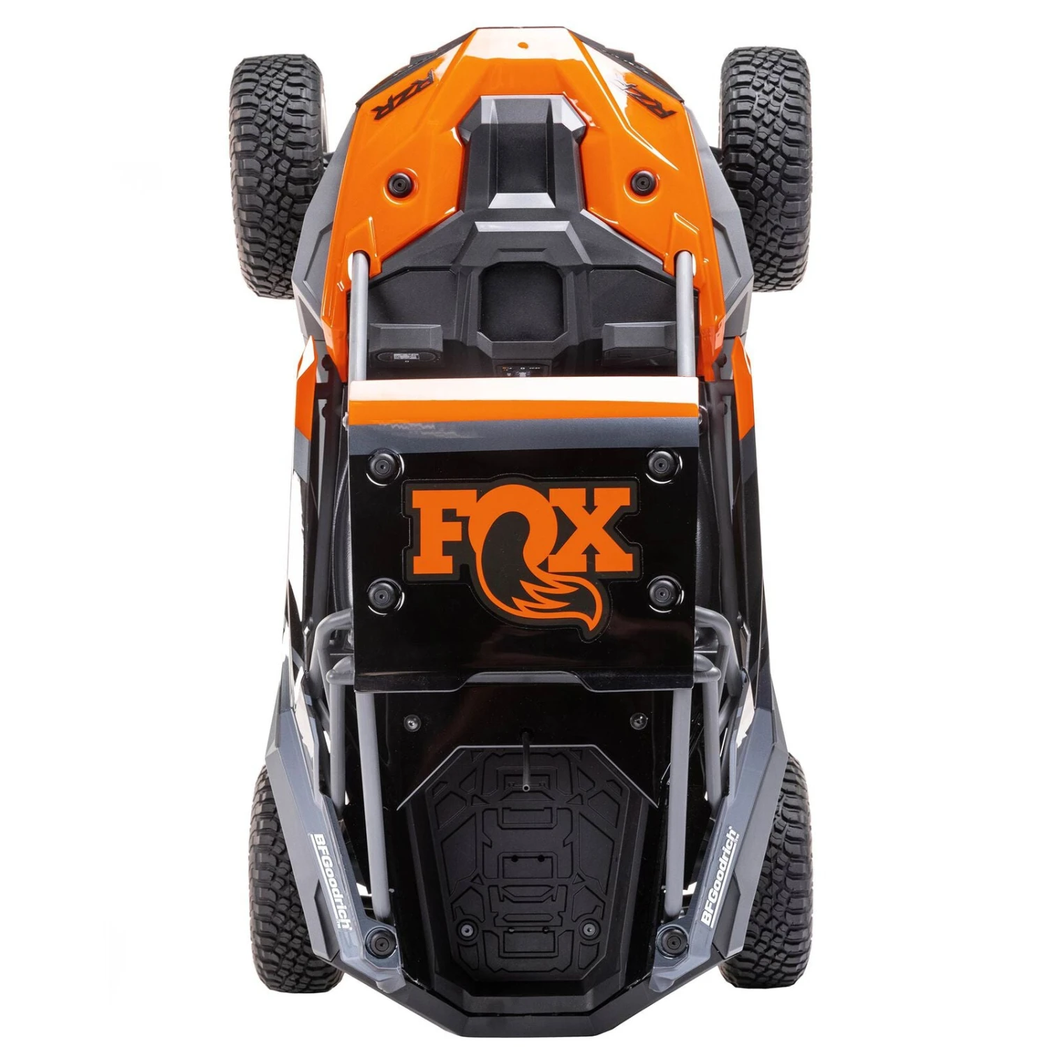 LOSI LOS03029T2 1/10 4WD Brushless RTR RZR Rey - FOX Racing 10 LOSI LOS03029T2 1/10 4WD Brushless RTR RZR Rey - FOX Racing - Image 10