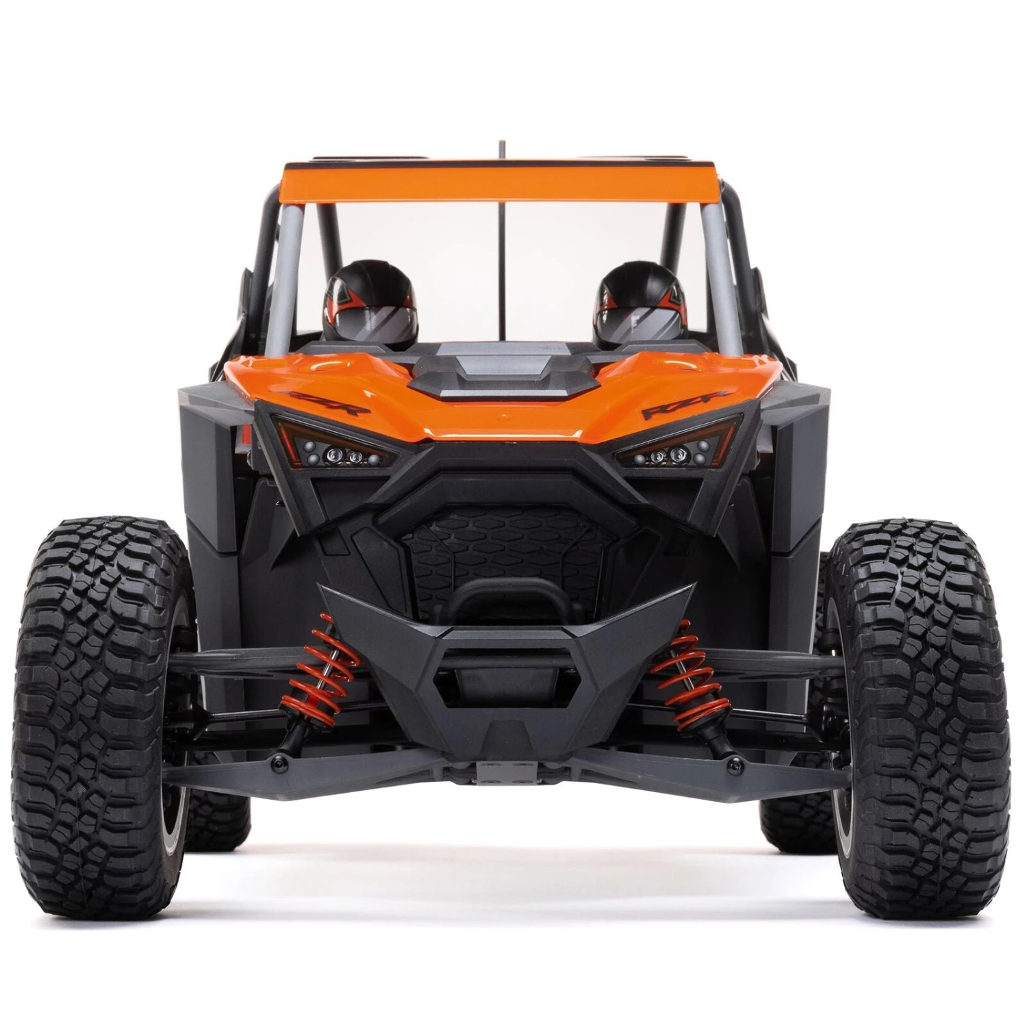 LOSI LOS03029T2 1/10 4WD Brushless RTR RZR Rey - FOX Racing 2 LOSI LOS03029T2 1/10 4WD Brushless RTR RZR Rey - FOX Racing - Image 2