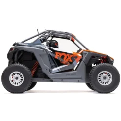 LOSI LOS03029T2 1/10 4WD Brushless RTR RZR Rey - FOX Racing 14 LOSI LOS03029T2 1/10 4WD Brushless RTR RZR Rey - FOX Racing -Traxas Vehicles Model Shop losi los03029t2 1 10 4wd brushless rtr rzr rey fox racing 7