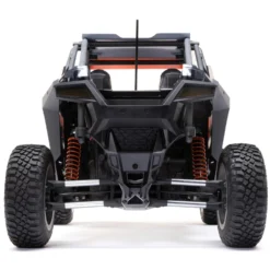 LOSI LOS03029T2 1/10 4WD Brushless RTR RZR Rey - FOX Racing 20 LOSI LOS03029T2 1/10 4WD Brushless RTR RZR Rey - FOX Racing -Traxas Vehicles Model Shop losi los03029t2 1 10 4wd brushless rtr rzr rey fox racing 9
