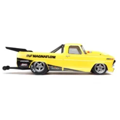 Losi LOS03045T1 1968 Ford F-100 22S No Prep Drag Truck - Magnaflow -Traxas Vehicles Model Shop losi los03045t1 1968 ford f 100 22s no prep drag truck magnaflow 6