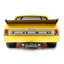 Losi LOS03045T1 1968 Ford F-100 22S No Prep Drag Truck - Magnaflow -Traxas Vehicles Model Shop losi los03045t1 1968 ford f 100 22s no prep drag truck magnaflow 8