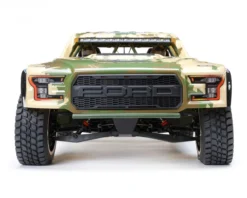 LOSI LOS03048T1 1/10 Baja Rey RTR 4WD Desert Truck - Mint 400 Limited Edition -Traxas Vehicles Model Shop losi los03048t1 1 10 baja rey rtr 4wd desert truck mint 400 limited edition 4