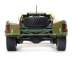 LOSI LOS03048T1 1/10 Baja Rey RTR 4WD Desert Truck - Mint 400 Limited Edition -Traxas Vehicles Model Shop losi los03048t1 1 10 baja rey rtr 4wd desert truck mint 400 limited edition 5