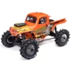 LOSI LOS04024T2 1/10 RTR 4x4 LMT Solid Axle Monster Truck Bog Hog
