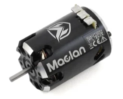Maclan Racing 1015MRR 13.5T Sensored Competition Brushless Motor