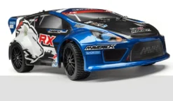 Maverick RC (HPI) 12805 ION RX 1/18 RTR Rally Car