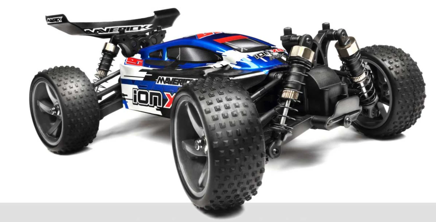 Maverick RC (HPI) 12807 ION XB 1/18 RTR Desert Buggy 1 Maverick RC (HPI) 12807 ION XB 1/18 RTR Desert Buggy