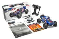 Maverick RC (HPI) 12808 ION XT 1/18 RTR Truggy -Traxas Vehicles Model Shop maverick rc hpi 12808 ion xt 1 18 rtr truggy