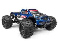Maverick RC (HPI) 12809 ION MT 1/18 RTR Monster Truck