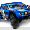 Maverick RC (HPI) 12810 ION XT 1/18 RTR Short Course Truck