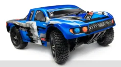 Maverick RC (HPI) 12810 ION XT 1/18 RTR Short Course Truck
