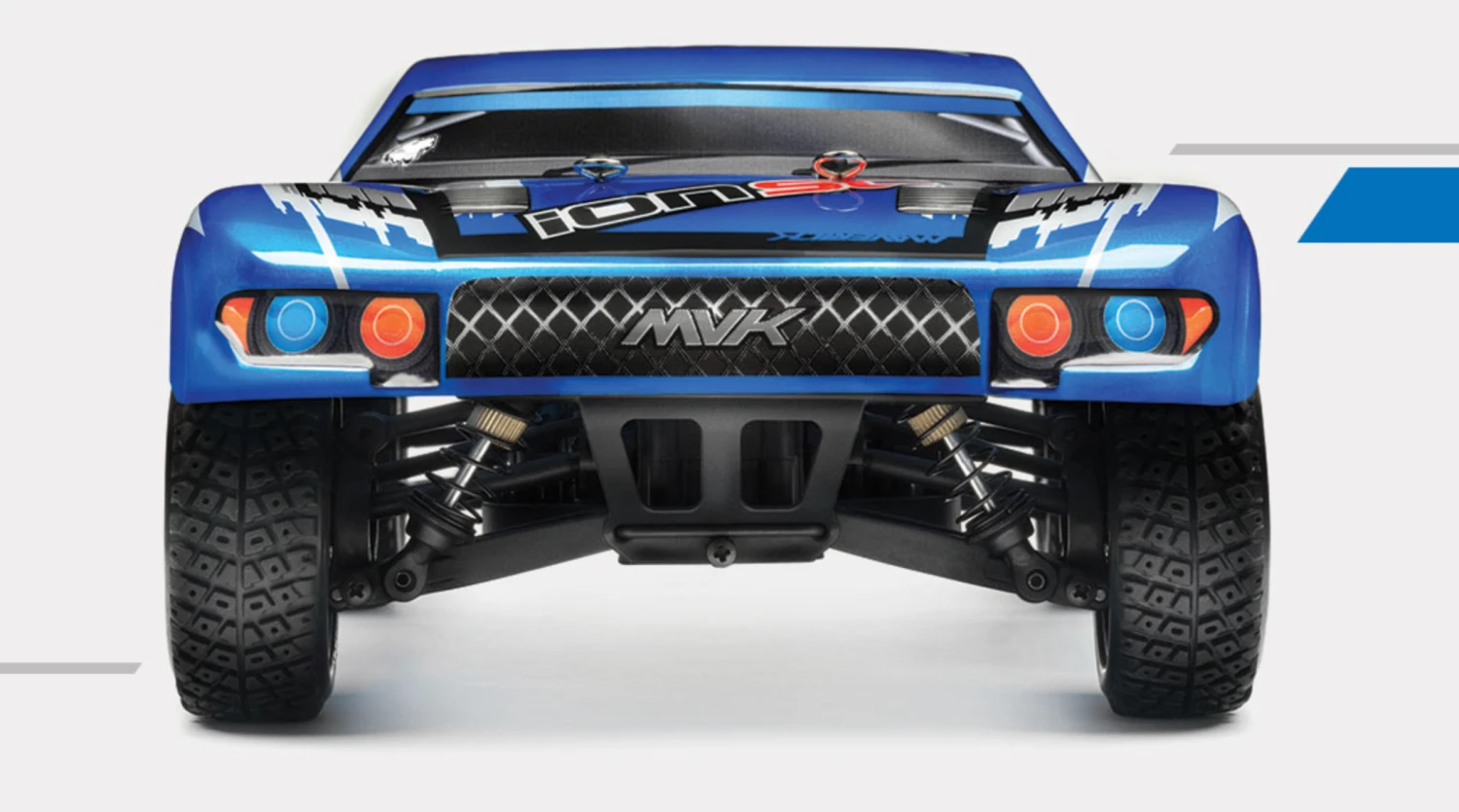 Maverick RC (HPI) 12810 ION XT 1/18 RTR Short Course Truck 2 Maverick RC (HPI) 12810 ION XT 1/18 RTR Short Course Truck - Image 2