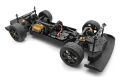 Maverick RC (HPI) 150351 Grey 1/8 QuantumR Flux 4S Race Truck 7 Maverick RC (HPI) 150351 Grey 1/8 QuantumR Flux 4S Race Truck -Traxas Vehicles Model Shop maverick rc hpi 150351 grey 1 8 quantumr flux 4s race truck 4