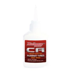 MuchMore Racing Pro CA Instant Tire Glue 20g