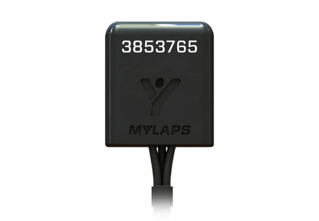 MyLaps RC4 Pro Transponder (3-wire) 1 MyLaps RC4 Pro Transponder (3-wire)