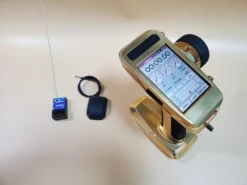 Oxidean Marine 9-Channel Quasar 2.4GHz Digital Radio With Receiver And GPS 6 Oxidean Marine 9-Channel Quasar 2.4GHz Digital Radio With Receiver And GPS -Traxas Vehicles Model Shop oxidean marine 9 channel quasar 2 4ghz digital radio with receiver and gps3