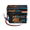 Powerhobby 2S 7.4V 450mAh 30C LiPo Battery For SCX24