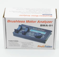 Powerhobby BMA01 Brushless Motor Analyzer And RPM And Voltage Motolyzer 5 Powerhobby BMA01 Brushless Motor Analyzer And RPM And Voltage Motolyzer -Traxas Vehicles Model Shop powerhobby bma01 brushless motor analyzer and rpm and voltage motolyzer 2
