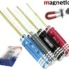 Powerhobby PH1003 Metric Magnetic Hex Tool Set (1.5, 2.0, 2.5, 3.0)