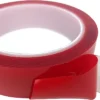 Powerhobby PHB5012 Double Sided Clear Servo Tape 10' Roll (25mm X 3mm)